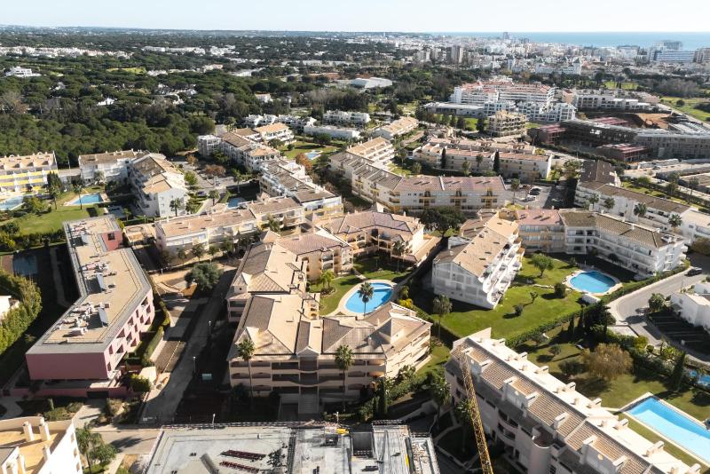 Praia Village I - Peaceful condominium by HD - image 7