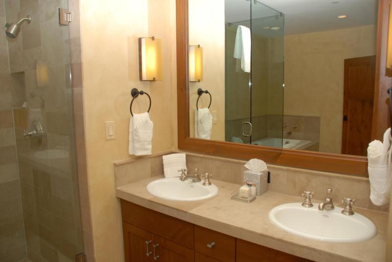 Two-Bedroom Apartment - Snow Cloud image 3