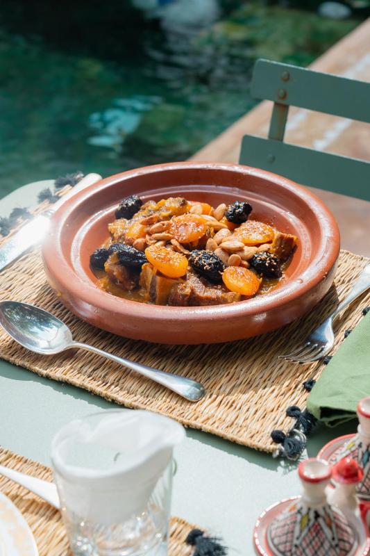 Riad Dar Dounia - image 7
