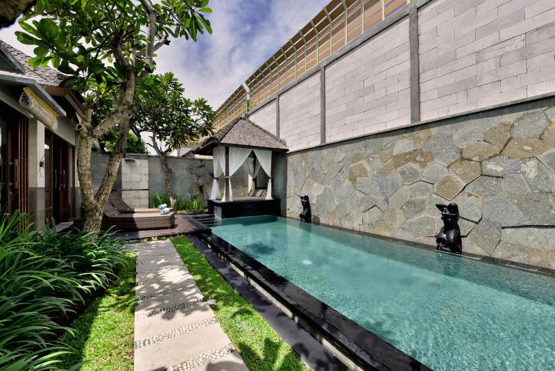 The Khayangan Dreams Villa Seminyak - image 11