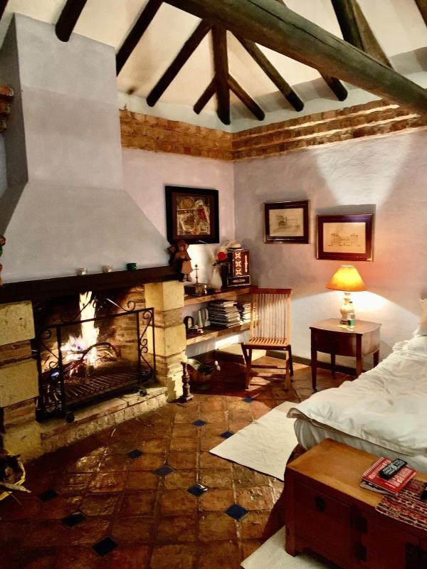 Villa exclusiva con jardín a 80m del centro - image 17