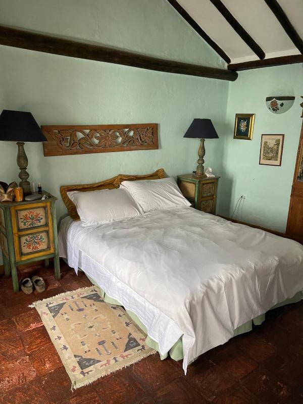 Villa exclusiva con jardín a 80m del centro - image 7