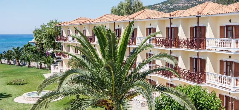 Aeolos Hotel - image 5