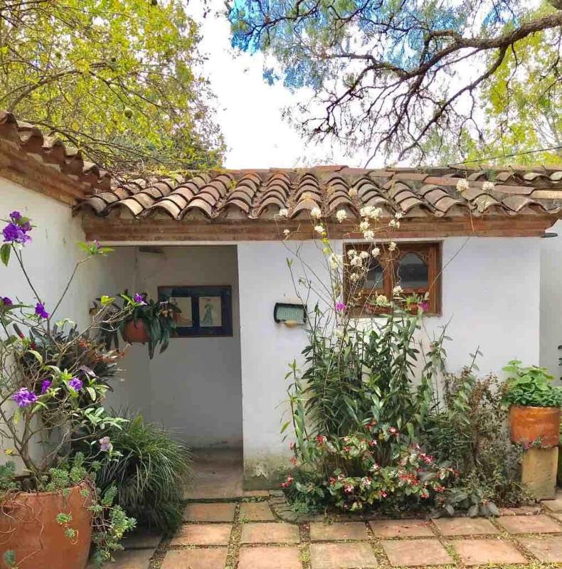 Villa exclusiva con jardín a 80m del centro - image 3