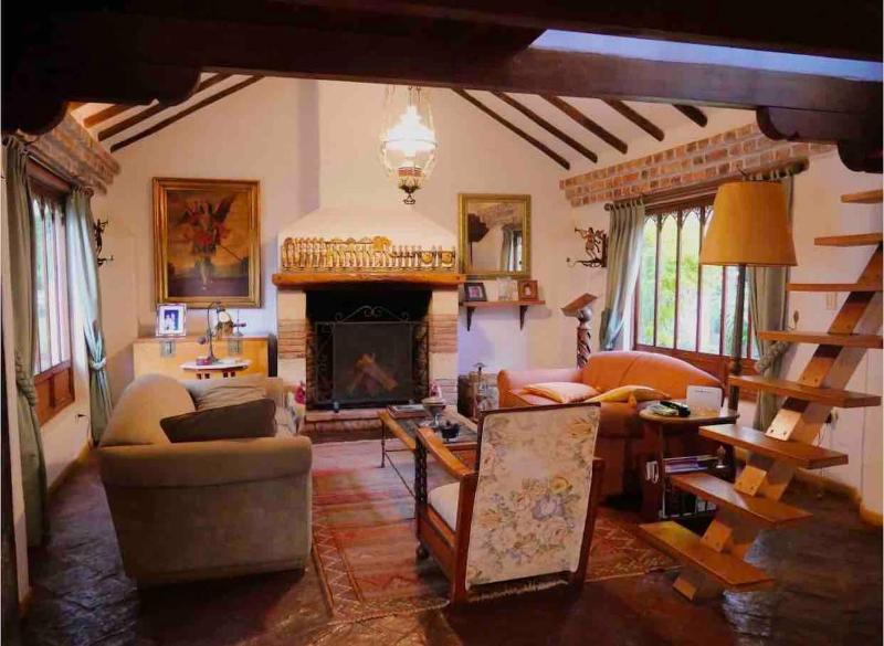 Villa exclusiva con jardín a 80m del centro - image 32