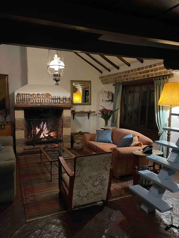 Villa exclusiva con jardín a 80m del centro - image 18