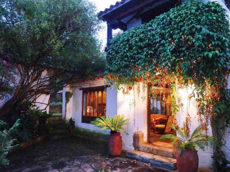 Villa exclusiva con jardín a 80m del centro - image 11