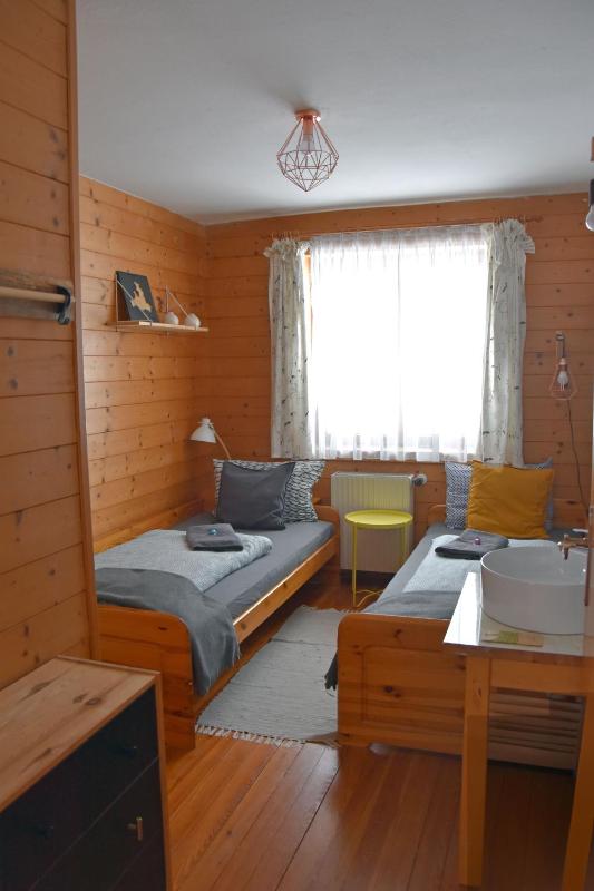 Two-Bedroom Apartment image 4