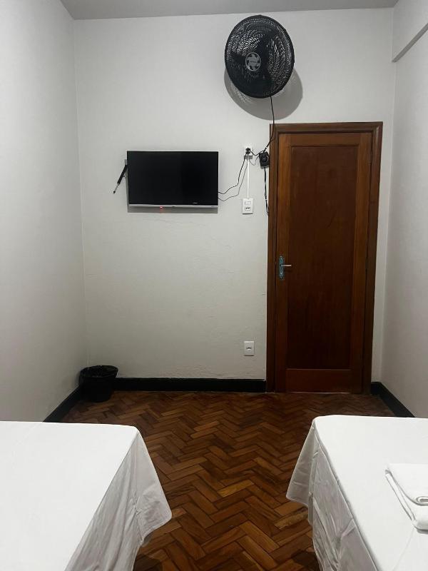 Hotel Rodoviária Belo Horizonte - image 27