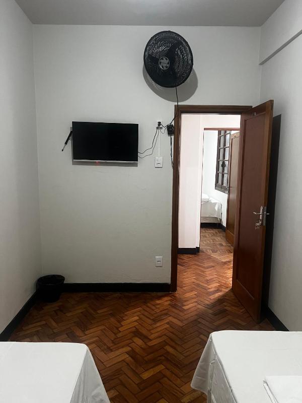 Hotel Rodoviária Belo Horizonte - image 30