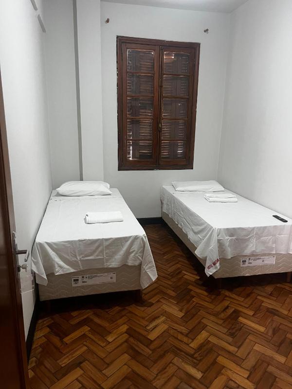 Hotel Rodoviária Belo Horizonte - image 28