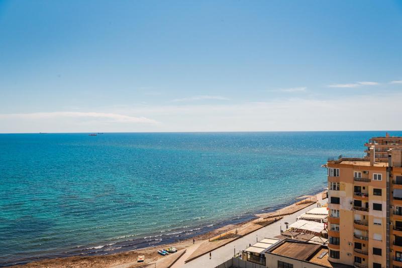 Aria Seaside Tranquility Apartments - image 6