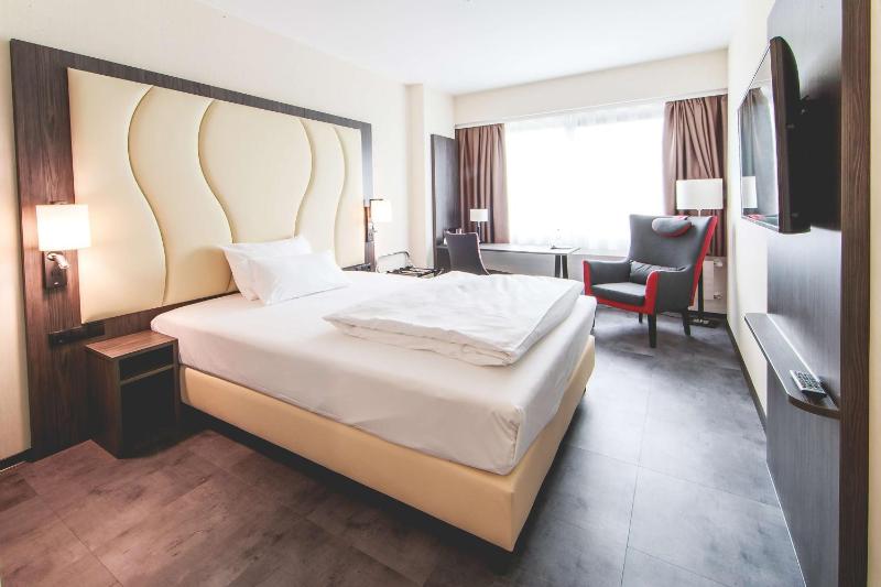 Standard Single Room image 1