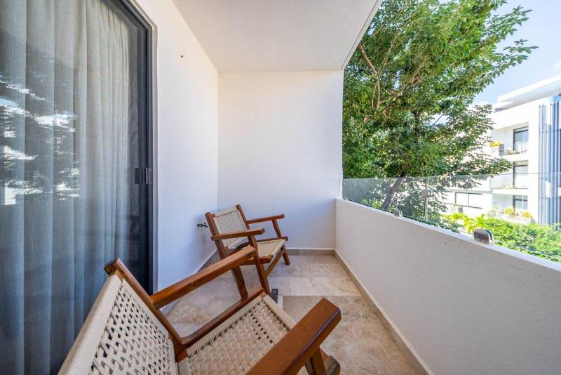 Lux 1 BD King Suite with Private Pool in Aldea Zama - image 10