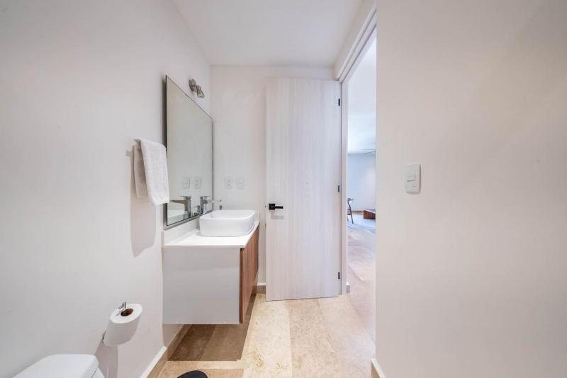 Lux 1 BD King Suite with Private Pool in Aldea Zama - image 40