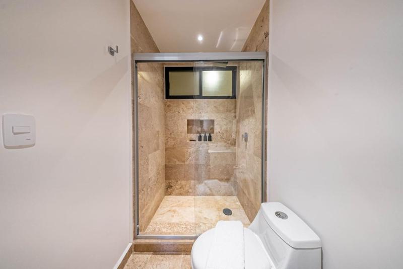 Lux 1 BD King Suite with Private Pool in Aldea Zama - image 6