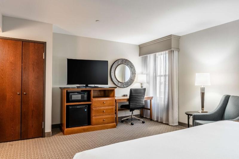 Deluxe King Room image 3