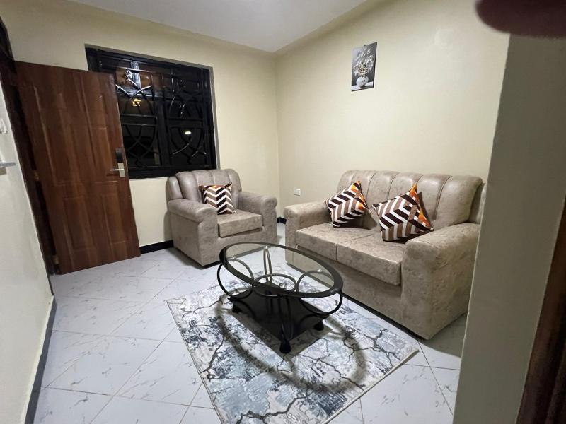 Oltotoi Suites - image 1