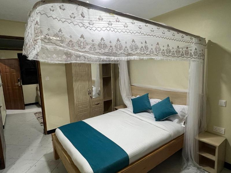 Oltotoi Suites - image 14
