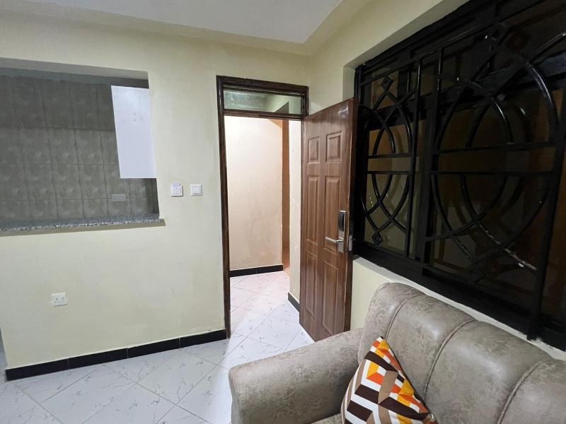 Oltotoi Suites - image 2