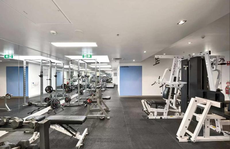 VAQUAY Tribeca in Melbourne CBD - image 16