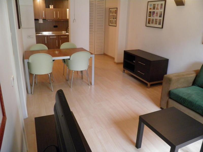 Apartaments Sant Jordi Fontanella - image 9