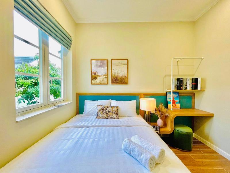 Novaworld Phan Thiết Bình Thuận view bể bơi gần biển 4PN chủ nhà host can speak English - image 3