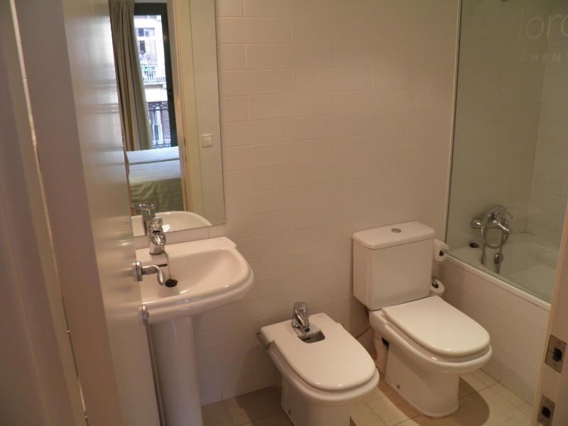 Apartaments Sant Jordi Fontanella - image 15