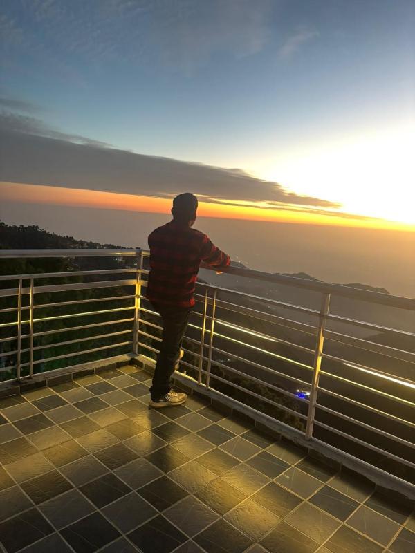 Aravindam House Kasauli - image 40