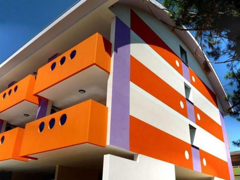 Residenz Silver Sail Zweizimmer-Wohnung Engage für 6 Personen - image 10