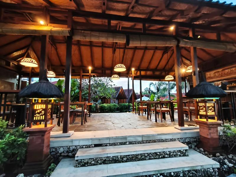 Bingin Lodge Uluwatu - image 13