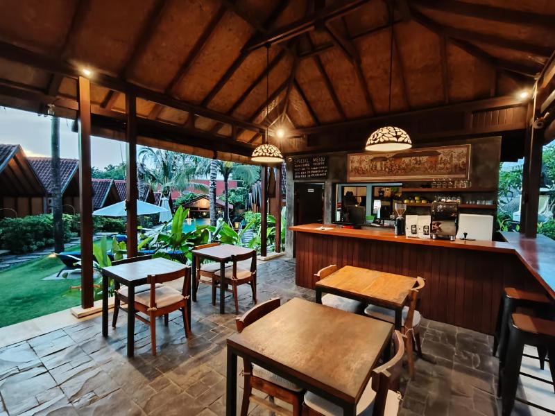 Bingin Lodge Uluwatu - image 11