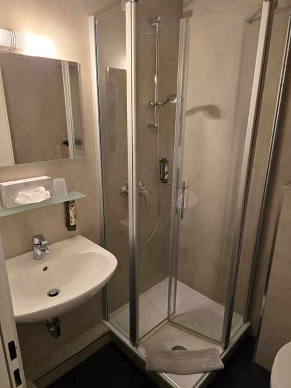 Deluxe Double or Twin Room image 2