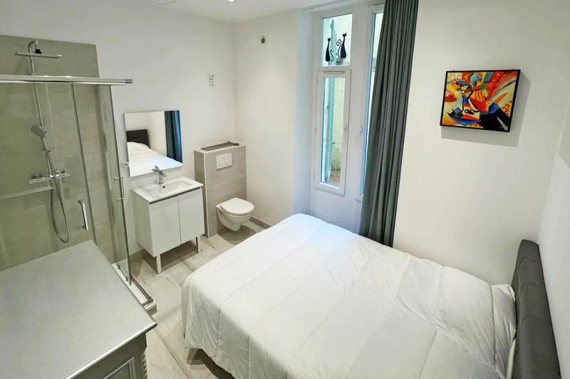 REF 1971- Apartment for rent basse Californie - image 7