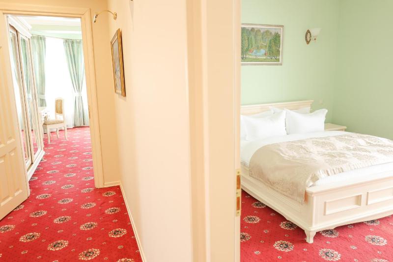 Two-Bedroom Apartment image 4