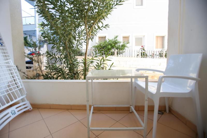 Apartment with Balcony image 3