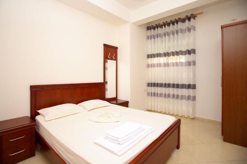Apartment with Balcony image 4