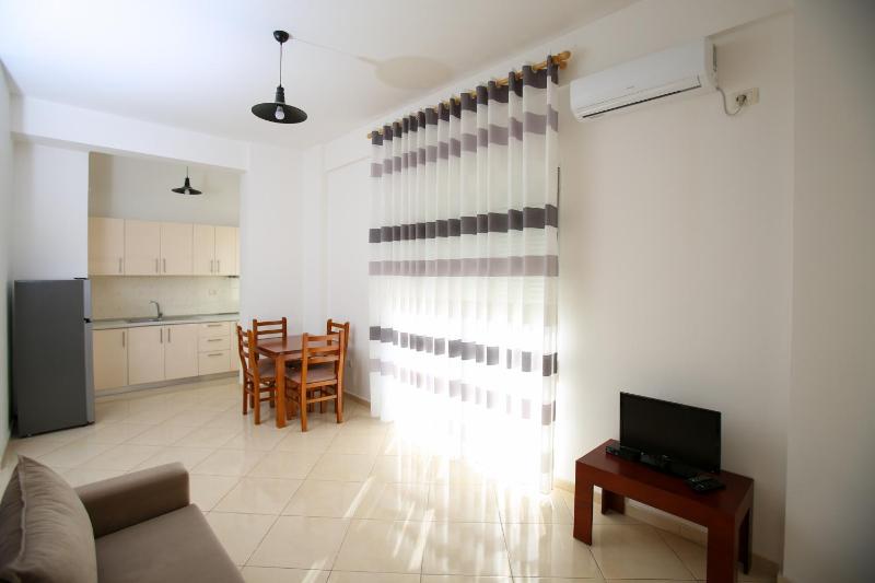 Apartment with Balcony image 4