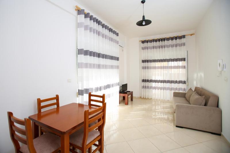 Apartment with Balcony image 3