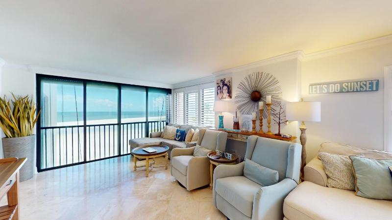 Sandarac 502B- Beachfront 3BR Condo with Pool & Views condo - image 45