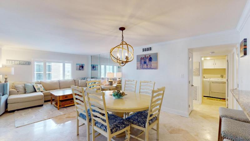 Sandarac 502B- Beachfront 3BR Condo with Pool & Views condo - image 26