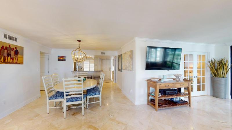 Sandarac 502B- Beachfront 3BR Condo with Pool & Views condo - image 25