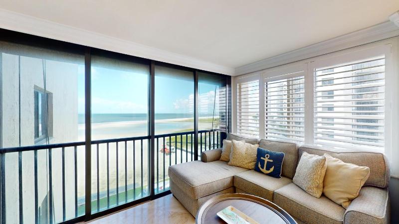 Sandarac 502B- Beachfront 3BR Condo with Pool & Views condo - image 37