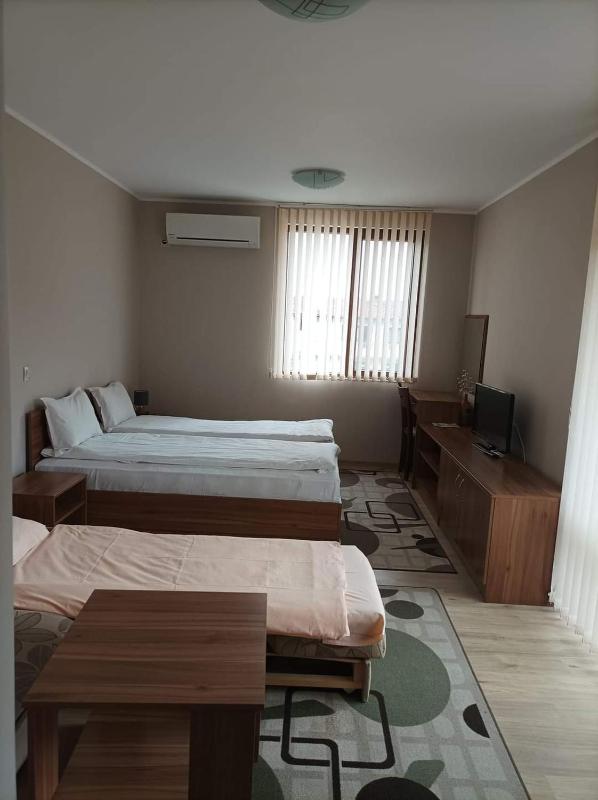 Three-Bedroom House image 4