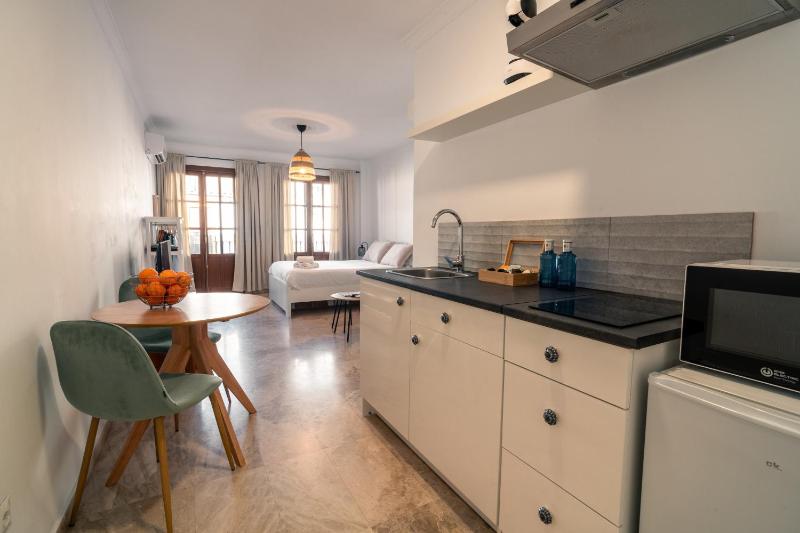 Avanel Boutique Apartments - image 11