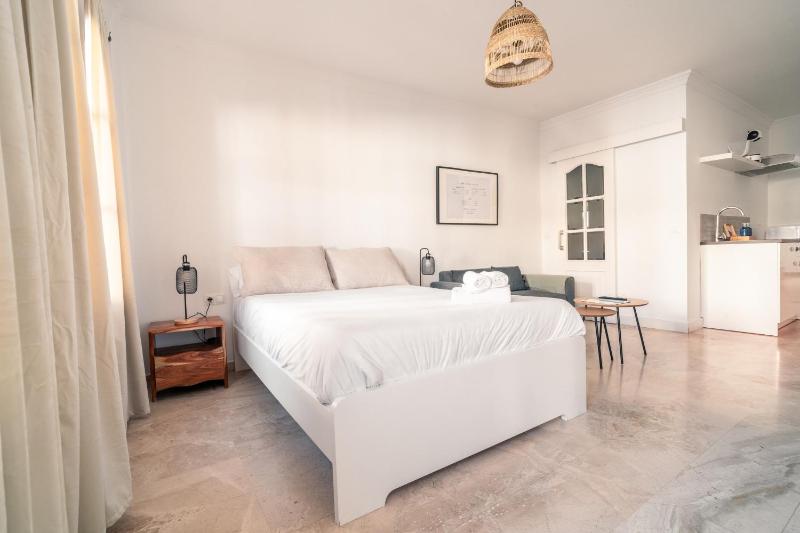 Avanel Boutique Apartments - image 19