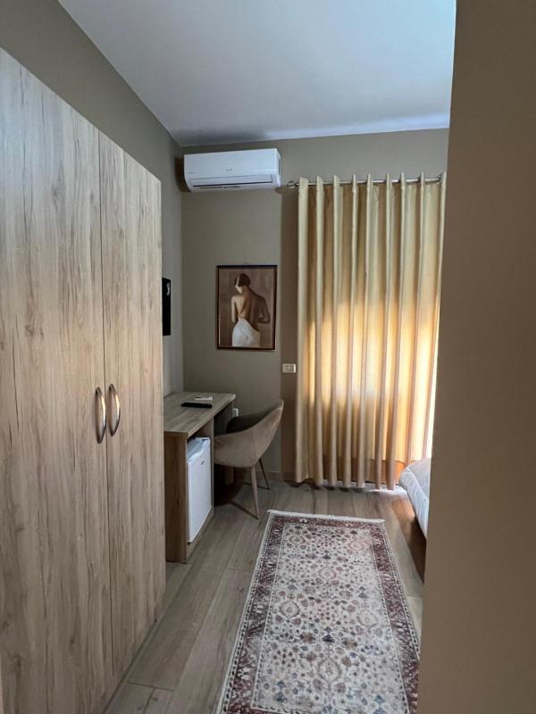 Hotel Vila Arbri - image 11