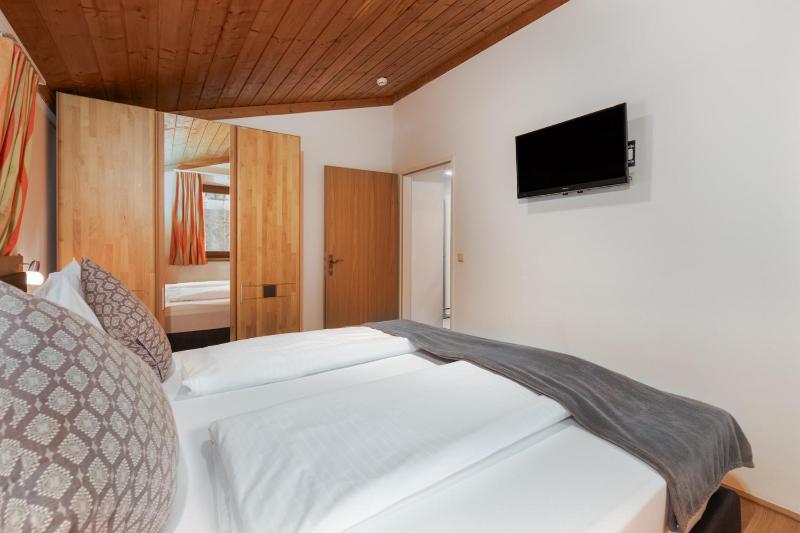 Two-Bedroom Apartment image 3