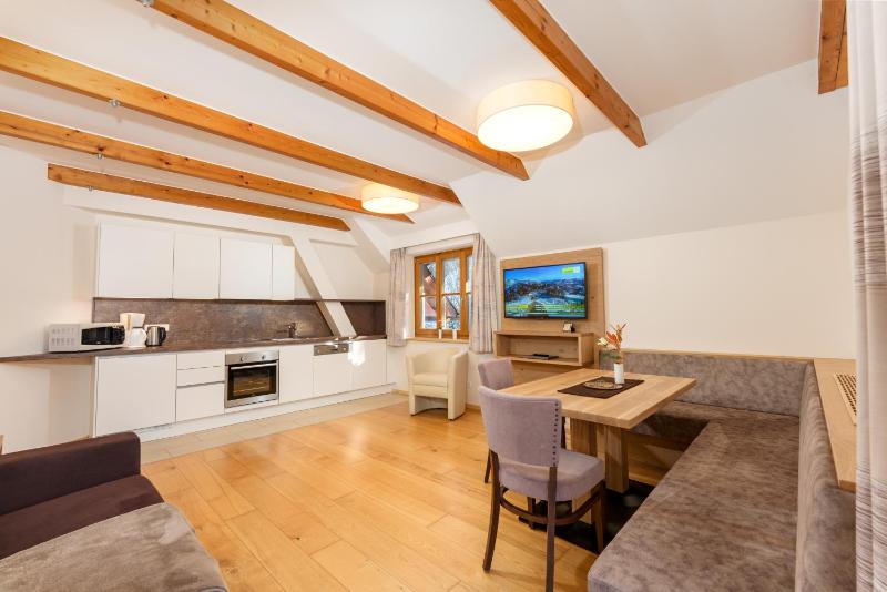 Two-Bedroom Apartment image 1