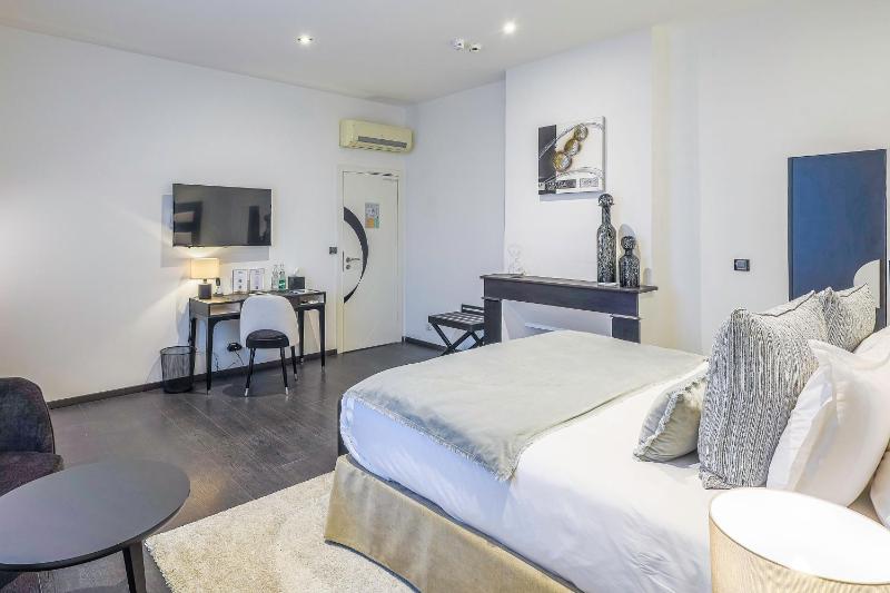 Double Room Zen image 3